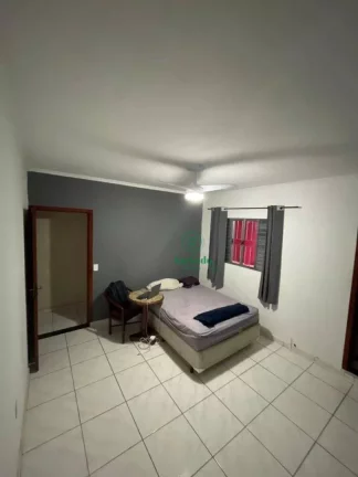 Imagem Sobrado com 4 dormitórios à venda, 125 m² por R$ 636.000,00 - Cidade Parque Alvorada - Guarulhos/SP