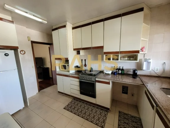 Imagem Apartamento com área privativa de 126m² em localização privilegiada no Saguaçu. OPORTUNIDADE DE...