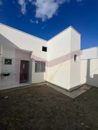 Imagem CASA 2/4 SENDO 1 SUÍTE NO SANTO ANTONIO