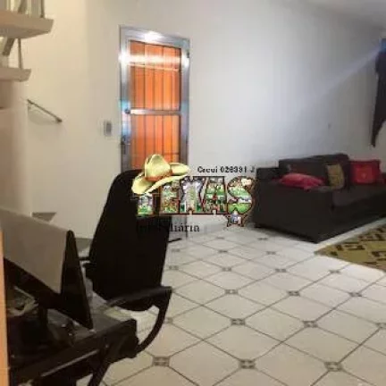 Imagem VENDO SOBRADO ITAQUERA A VISTA