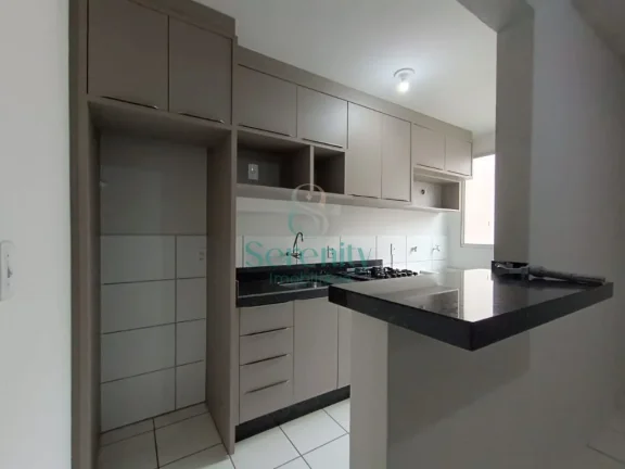 Imagem Apartamento para alugar - R$ 1.500,00 - Vila Hípica - Londrina - PR