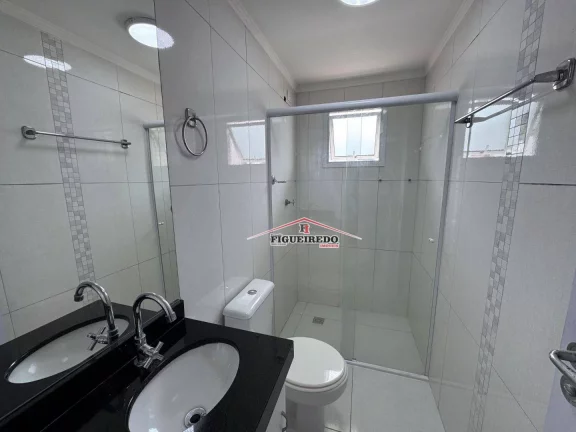 Imagem Apartamento à venda, 127 m² por R$ 985.000,00 - Boqueirão - Praia Grande/SP