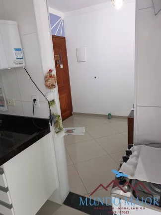 Imagem Apartament com 2 dormitórios 2 vagasà venda,70 m -Porteira fechada !