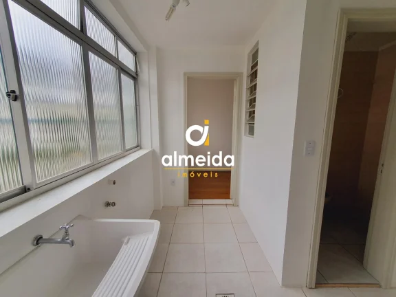 Imagem Apartamento 2 dormitórios no centro