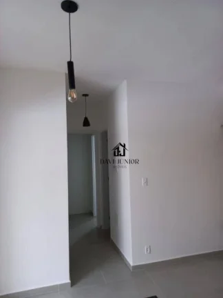 Imagem Apartamento com 2 dormitórios sendo 1 suíte à venda, 54 m² por R$ 544.000 - Parque Campolim - Sorocaba/SP