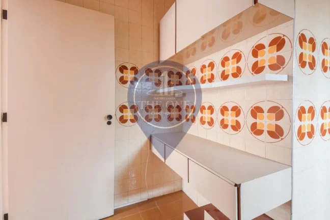 Imagem Apartamento à venda em Moema, São Paulo-SP: 3 quartos, 2 salas, 3 banheiros, 1 vaga de garagem, 82m². Confira já!