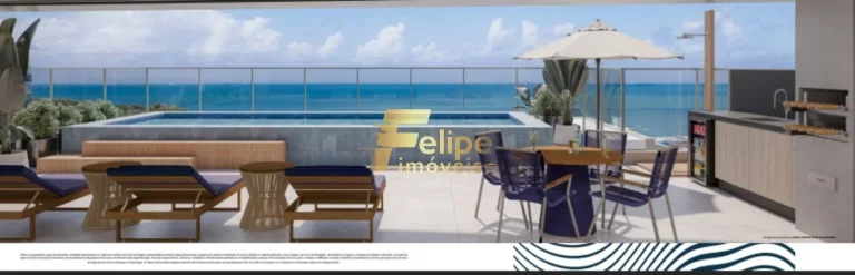 Imagem MAIS NOVO E LUXUOSO EMPREENDIMENTO IMOBILIÁRIO LOCALIZADO NA PRAIA DA COSTA EM VILA VELHA/ES!