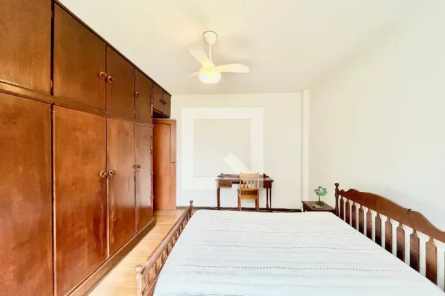 Imagem Apartamento à Venda - Leblon, 3 Quartos, 100 m2