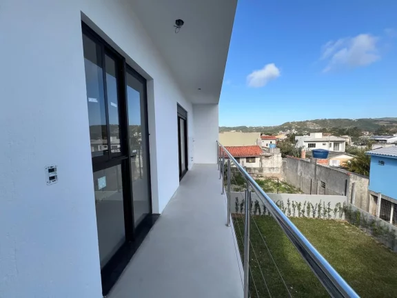 Imagem APARTAMENTO RESIDENCIAL em GAROPABA - SC, Ambrósio