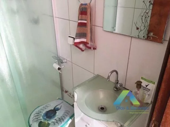 Imagem Casa com 5 dormitórios à venda, 180 m² por R$ 854.000,00 - Ipiranga - São Paulo/SP