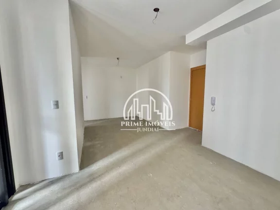 Imagem Apartamento com 2 dormitórios à venda, 69 m² por R$ 549.900,00 - Altos da Avenida - Jundiaí/SP