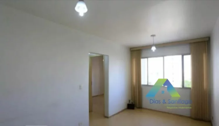 Imagem Apartamento com 1 dormitório à venda, 43 m² por R$ 450.000 - Campo Belo - São Paulo/SP