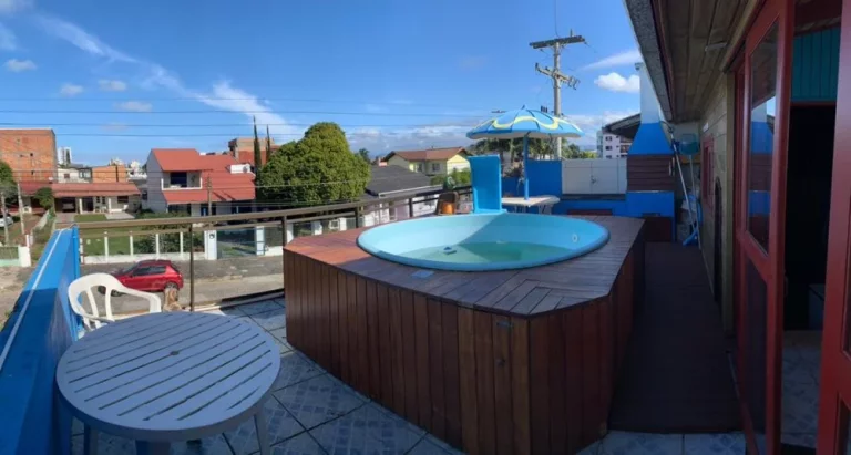 Casa para Temporada no bairro Centro - Torres, RS