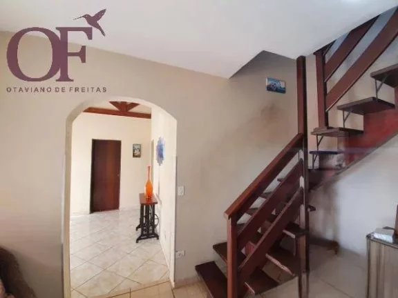 Imagem Ótima casa à venda - Jardim do Ribeirão I - Itupeva - SP