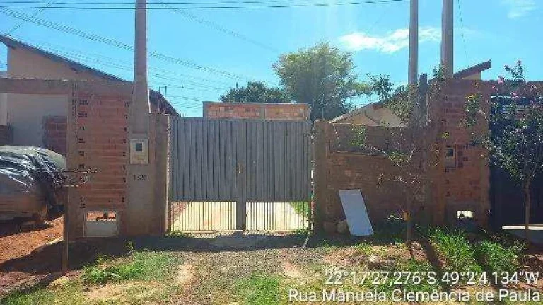 Foto do Imóvel