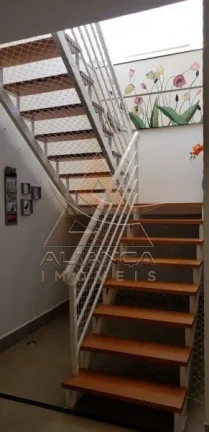 Imagem Casa Condomínio - Ribeirão Preto - San Marco