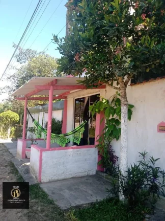 Imagem Sobrado, Parque Real, Itanhaém - SP