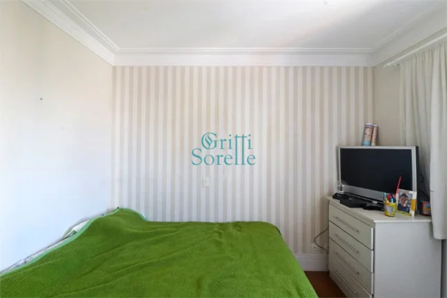 Imagem Excelente apartamento à Venda Cidade Monções/Brooklin - São Paulo/SP.