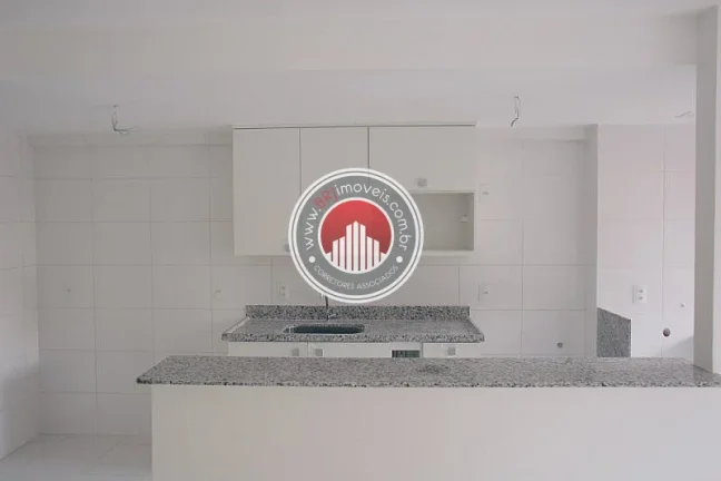 Imagem Apartamento a Venda no bairro Anil - Rio de Janeiro, RJ