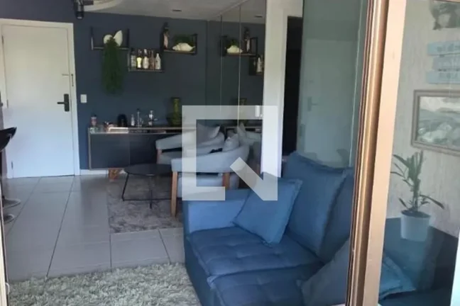 Imagem Apartamento à Venda - Recreio, 2 Quartos, 74 m2