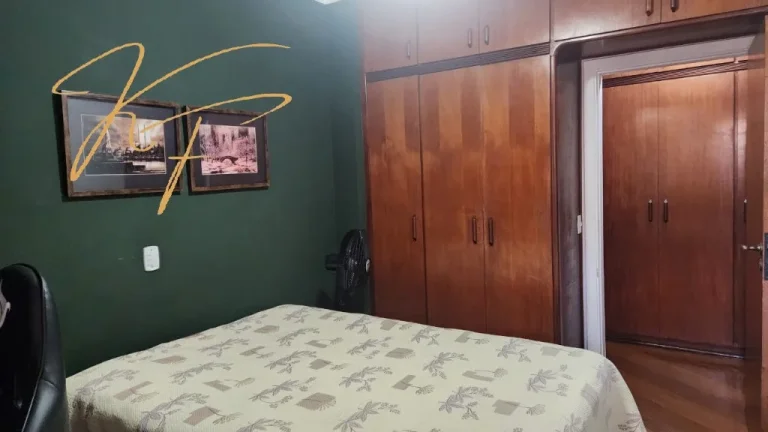 Imagem APARTAMENTO RESIDENCIAL em CAMPINAS - SP, VILA ITAPURA