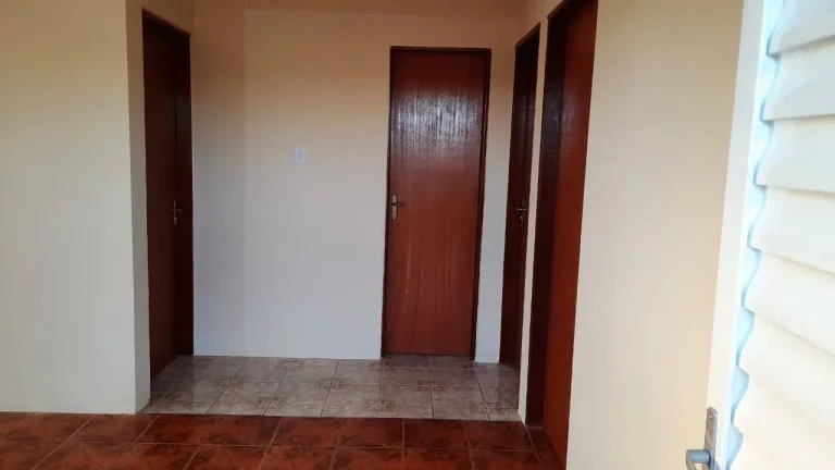 Imagem CHÁCARA LOCALIZADA NO JARDIM CANANÉIA