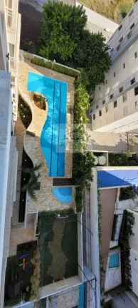 Imagem APARTAMENTO PARA LOCAÇÃO NO BROOKLIN COM 2 DORMITÓRIOS