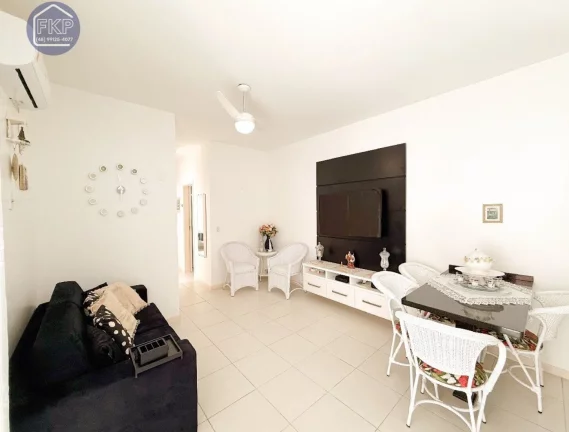 Imagem Apartamento 2 dormitórios!