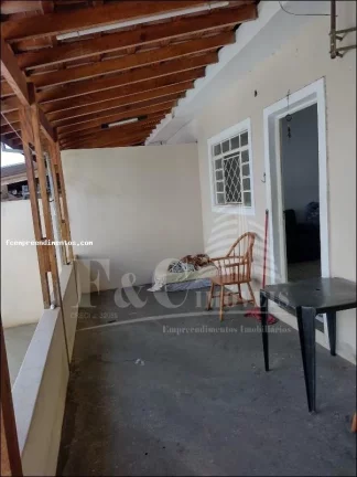 Imagem Casa para Venda em Limeira, Parque Residencial Belinha Ometto, 3 dormitórios, 2 banheiros, 2 vagas
