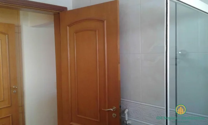Imagem linda casa com 4 suítes 1.000m2 piscina a.gourmet em condomínio São Paulo 2