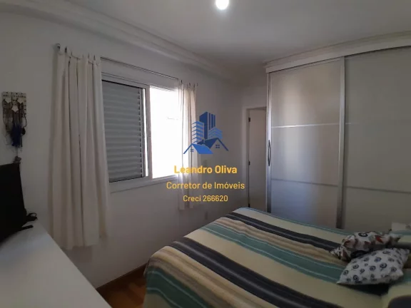 Imagem Condomínio Spotlight - Apartamento à Venda no Condomínio Spotlight – Saúde, São Paulo