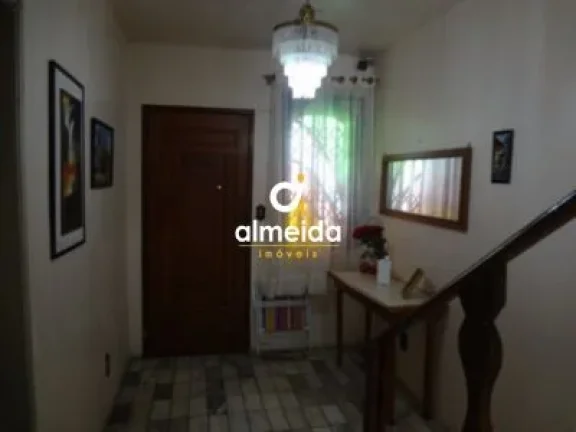 Imagem Casa 4 dormitórios à venda Presidente João Goulart Santa Maria/RS