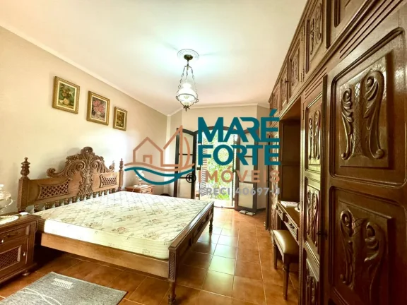 Imagem CASA ACONCHEGANTE EM CONDOMÍNIO FECHADO.