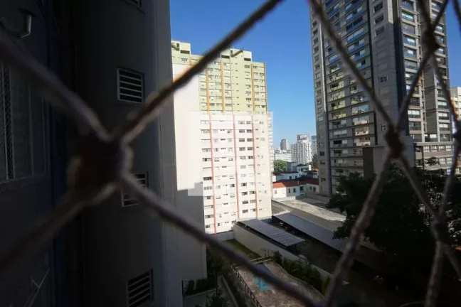 Imagem Apartamento à Venda - Vila Mariana, 3 Quartos, 132 m2