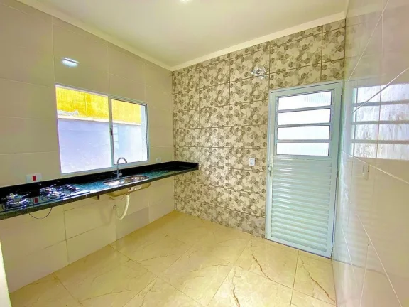 Imagem Casa para Venda em Itanhaém, Cibratel II, 3 dormitórios, 1 suíte, 1 banheiro, 2 vagas