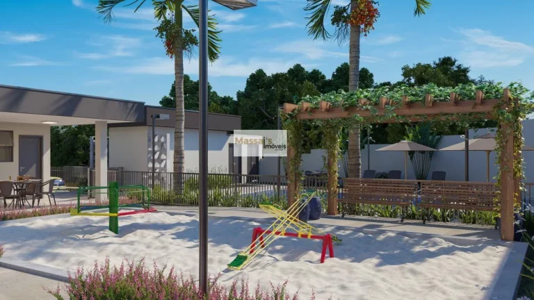 Imagem LYON RESIDENCE | ADN | Lançamento