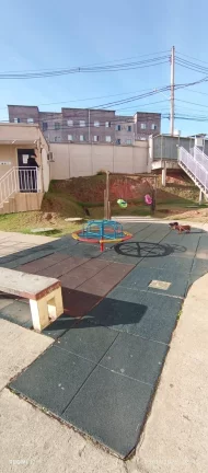 Imagem Apartamento à Venda – 38m² | 2 Dormitórios | Jardim Petrópolis – Cotia/SP