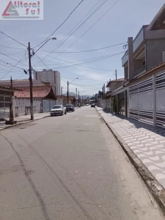 Imagem CASA RESIDENCIAL em PRAIA GRANDE - SP, AVIAÇÃO