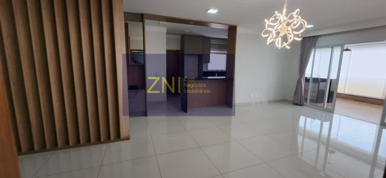 Imagem Apartamento à Venda no Residencial Alto do Ipê R 1399