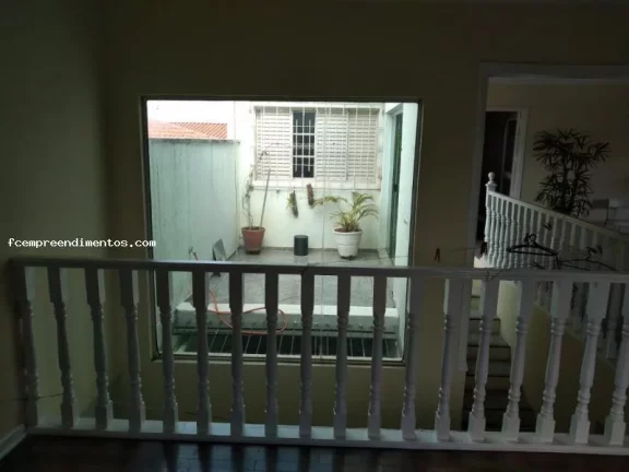 Imagem Casa para Venda em Limeira, Jardim São Paulo, 3 dormitórios, 1 suíte, 1 banheiro, 1 vaga