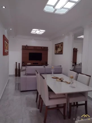 Imagem Casa de 3 quartos (1 suíte) na Colônia - Jundiaí/SP