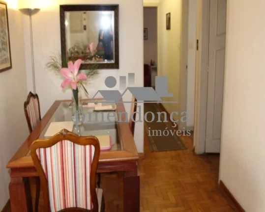 Imagem Apartamento espaçoso em Pinheiros com 3 quartos, 120m0²