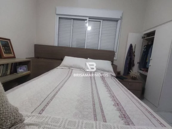 Imagem ASTÚRIAS- FRENTE AO MAR COM LINDA VISTA , 110 M² ÚTEIS , GARAGEM DEMARCADA NO PRÉDIO.