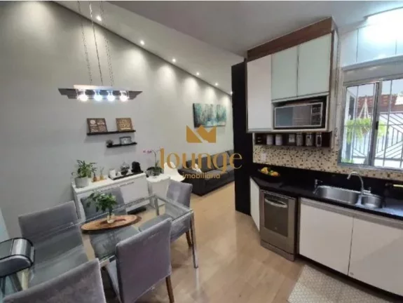 Imagem Casa à Venda Residencial Villa Amato Zona Leste - Sorocaba