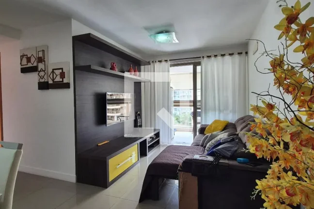 Imagem Apartamento à Venda - Recreio, 3 Quartos, 88 m2