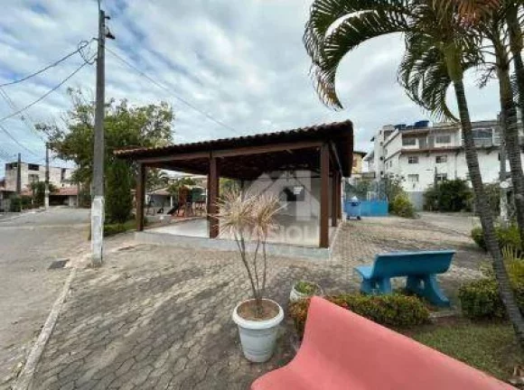 Imagem Casa com 3 dormitórios à venda, 100 m² por R$ 500.000 - Santa Inês - Vila Velha/ES