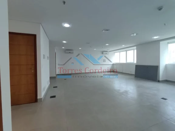 Imagem Conjunto Comercial - Morumbi