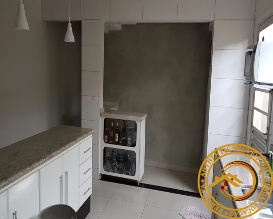 Imagem CASA RESIDENCIAL em ITU - SP, PARQUE NOSSA SENHORA DA CANDELÁRIA