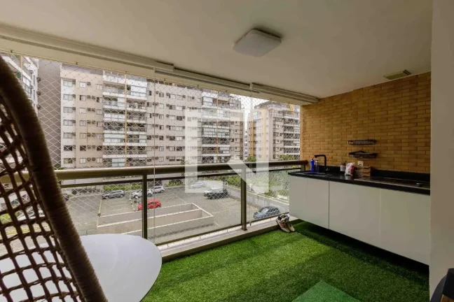 Imagem Apartamento à Venda - Recreio, 3 Quartos, 82 m2