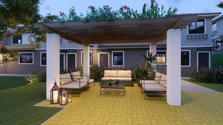 Imagem Apartamento Garden à venda em Hortolândia, Jardim Novo Ângulo, com 2 quartos, 65,93m2